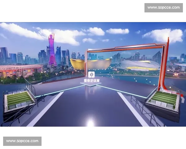 一站式体育直播APP打造沉浸观赛互动新体验综合服务平台生态体系 一站式体育直播APP打造沉浸观赛互动新体验综合服务平台生态体系