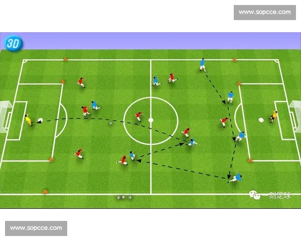 从传控到射门效率的足球比赛技术统计深度解析指南应用与实战解读方法 从传控到射门效率的足球比赛技术统计深度解析指南应用与实战解读方法