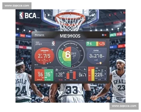NBA全面技术数据分析助力球队战术优化与球员表现提升 NBA全面技术数据分析助力球队战术优化与球员表现提升