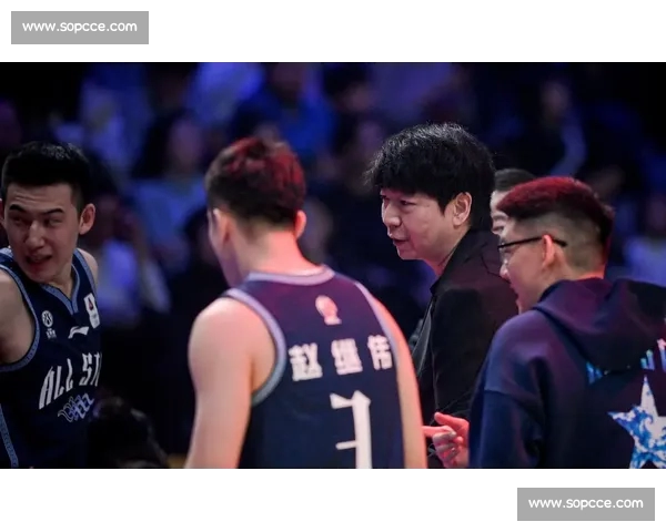 CBA赛前数据深度分析:球队状态、关键球员及战术趋势全方位预测 CBA赛前数据深度分析:球队状态、关键球员及战术趋势全方位预测