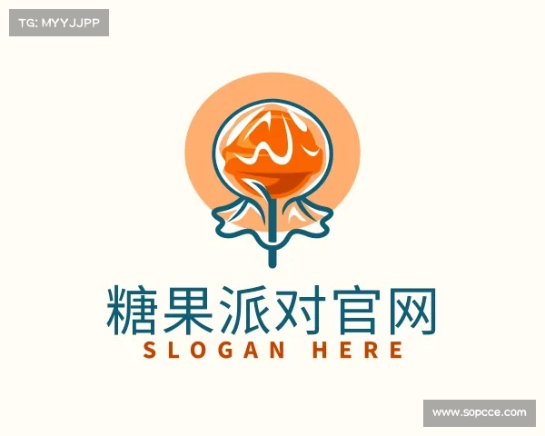 关于糖果派对官网